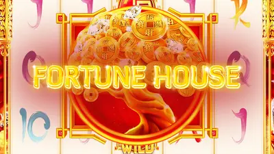 fortune house